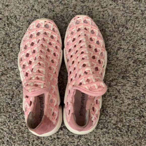 Weaving speed trainer - Picture 10 of 10